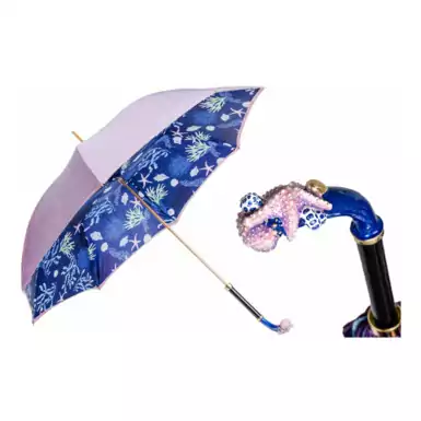 Зонт-трость "Starfish" от Pasotti