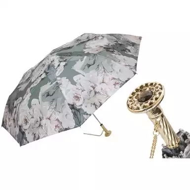 Женский складной зонт "Luxury" от Pasotti
