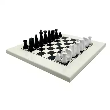 Chess "Modern" from Italfama 