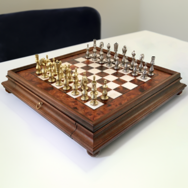 Chess "Casio" from Italfama 