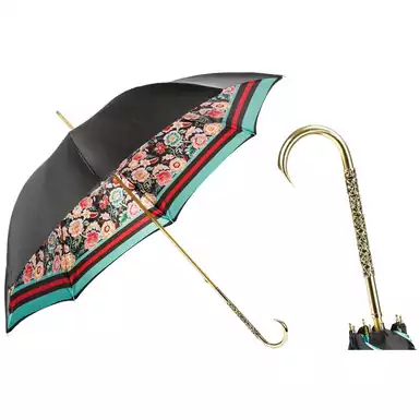 Classic umbrella "Vintage" by Pasotti 