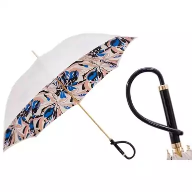 Classic umbrella "ONDE" by Pasotti 