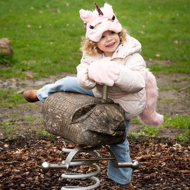 Children's clothing set "Unicorn" from Wild and Soft