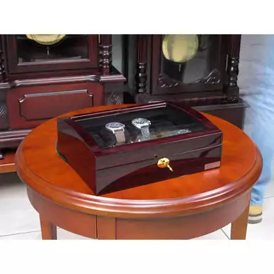 Watch box "Waiter" by Salvadore 