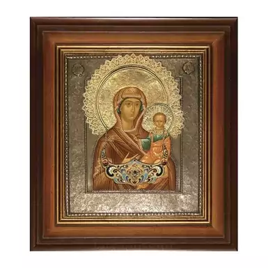 Icon of Our Lady of Smolensk