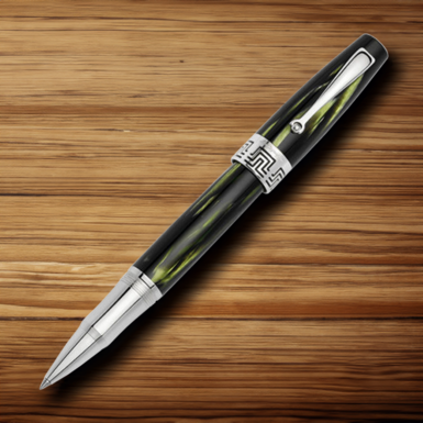 Rollerball pen "Jungle" by Montegrappa