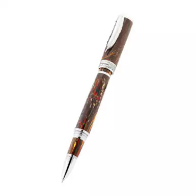 Ручка-ролер "African sun" від Montegrappa