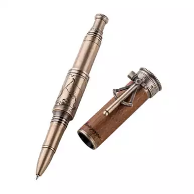 Ручка-ролер "Magellan" від Montegrappa