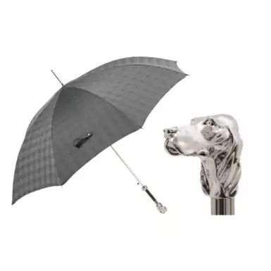 Cane Umbrella "Dog" by Pasotti