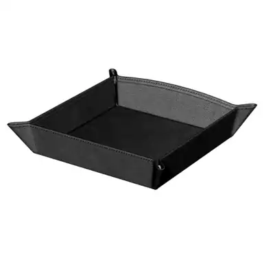 Tray for small items "Leather" by El Casco