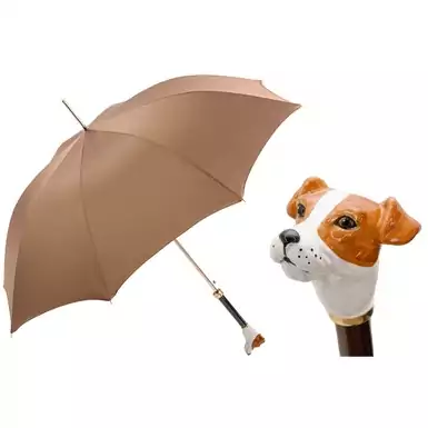 Jack Russell Umbrella by Pasotti