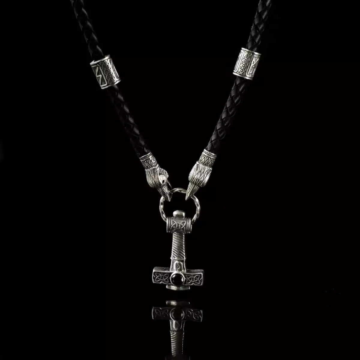 Підвіска "Hammer of Thor" від Arhaika