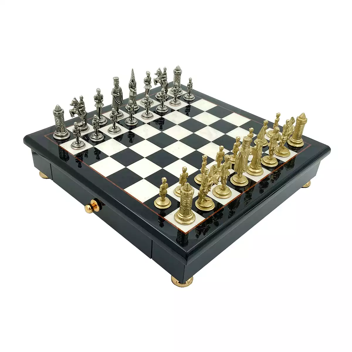 Chess "Piccolo" by Italfama