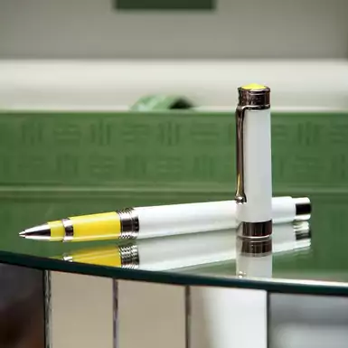 Ручка-роллер Parola от Montegrappa 