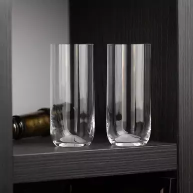 Набір склянок від бренду Porsche Design