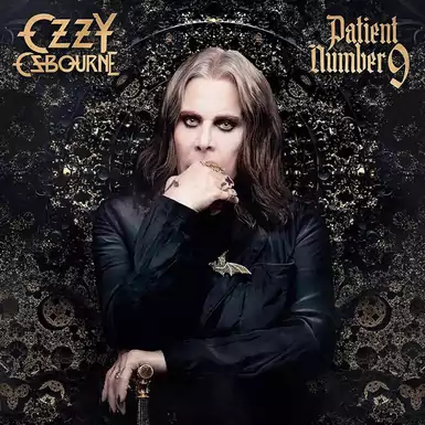 Вінілова платівка Ozzy Osbourne - Patient Number 9 (2 P) 2022 р.