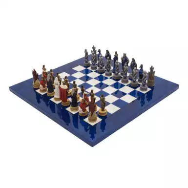 Шаховий набір "King Arthur" від Italfama