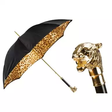 Женский зонт "Golden Tiger" от Pasotti