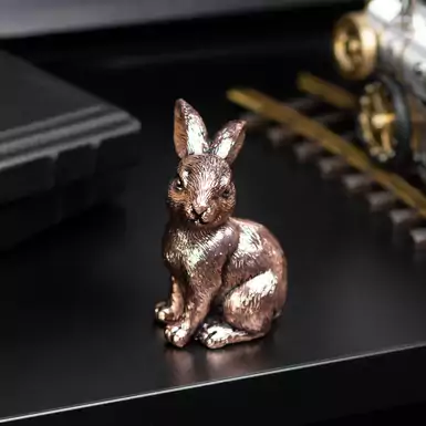 Авторська статуетка "Кролик"