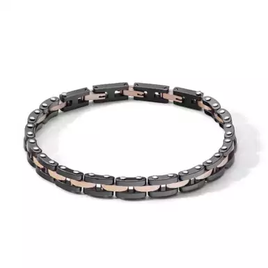 Men's bracelet "Benedetto" by Comete Uomo