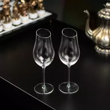 Набор бокалов для ликера "LIQUOR GLASS" (2 шт) от Eva Solo 