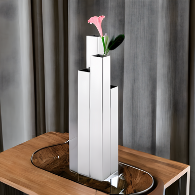 Flower vase "Clementina" by Ellefe Design