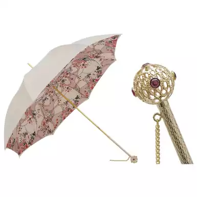 Женский зонт "Медный шар" от Pasotti