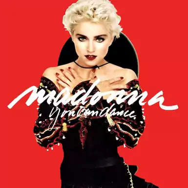 Виниловая пластинка  Madonna – You Can Dance