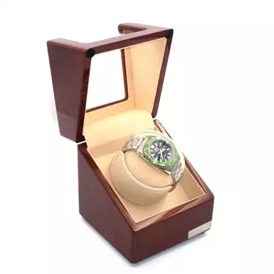 Watch winder "Ovali" by Salvadore