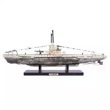 Модель подводной лодки "U-Boat" от BATELA