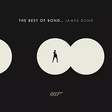 Виниловая пластинка The Best of Bond - Оригинальный саундтрек