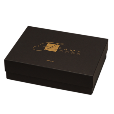 Подарочная коробка Fama