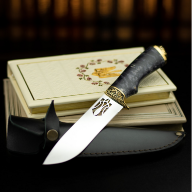 Knife «Cossack Glory»
