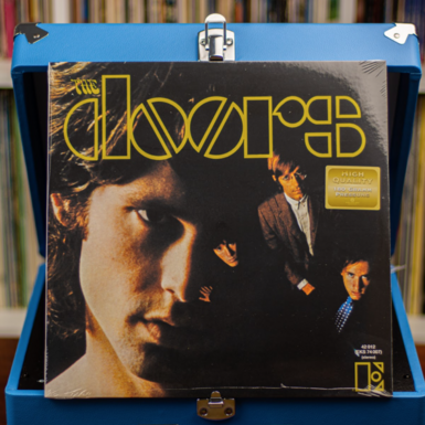 Виниловая пластинка Doors – The Doors (1973 г.)