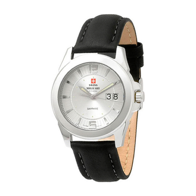 Wrist watch "PrecisionX" by Swiss Military