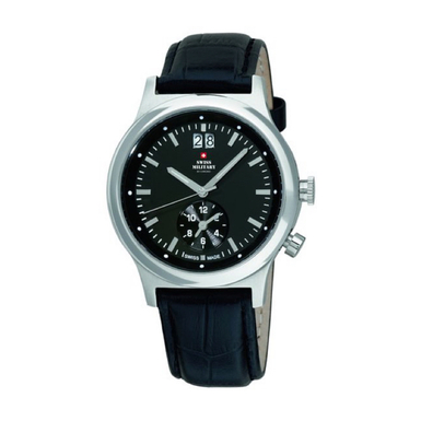 Wrist watch "TimeShift" by Swiss Military