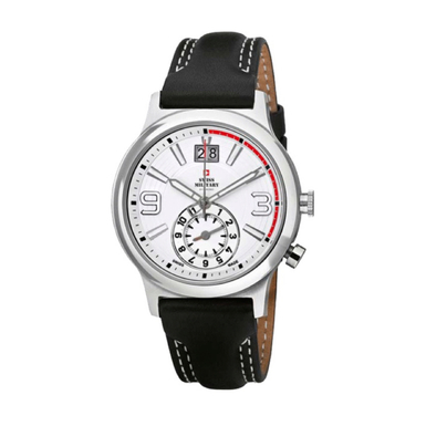 Наручний годинник "TimeGuard" від Swiss Military