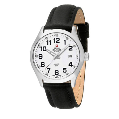 Wrist watch "Harmonic" by Swiss Military