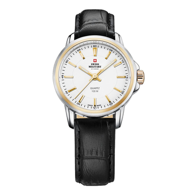 Wrist watch "Gilded Elegance" by Swiss Military