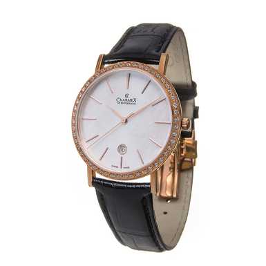 Жіночий наручний годинник "Luxe" від Charmex