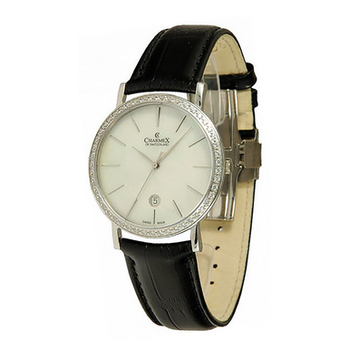 Жіночий наручний годинник "Classic" від Charmex
