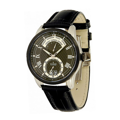 Чоловічий наручний годинник "Trend" від Charmex