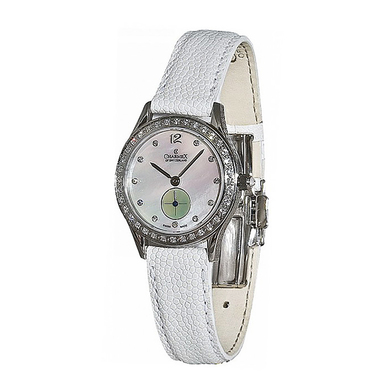 Жіночий наручний годинник "Italy" від Charmex