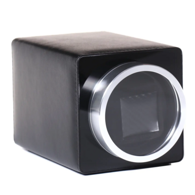 Winder box for 1 watch by Salvadore