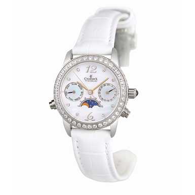 Жіночий наручний годинник "Star" від Charmex