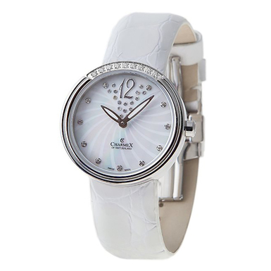 Жіночий наручний годинник "Delicate" від Charmex