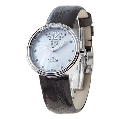 Жіночий наручний годинник "Butterfly" від Charmex
