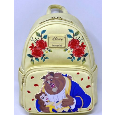 Міні-рюкзак «Красуня і Чудовисько» від Disney