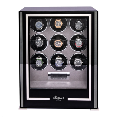 Watch winder "Experience" by Rapport