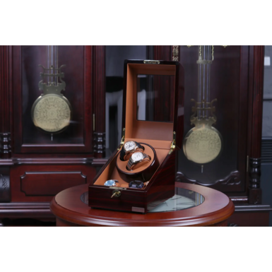 2 watch winder Giorno by Salvadore